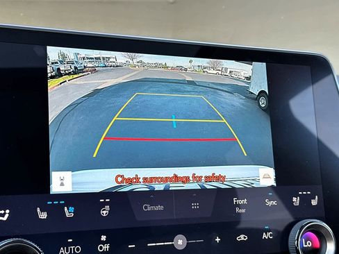 Used 2023 Lexus RX 350 Premium w/ Accessory Package (Z1) image 21