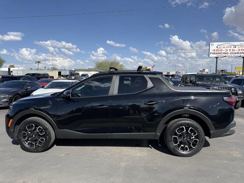 Used 2023 Hyundai Santa Cruz SEL w/ Activity Package image 13