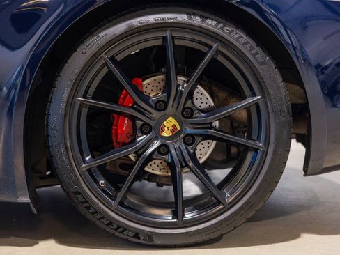 Used 2018 Porsche 718 Cayman GTS image 20