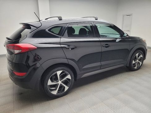 Used 2016 Hyundai Tucson Sport AWD/4WD image 10