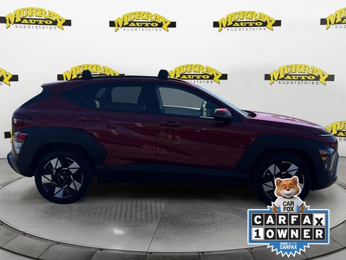 Used 2024 Hyundai Kona SEL FWD image 7