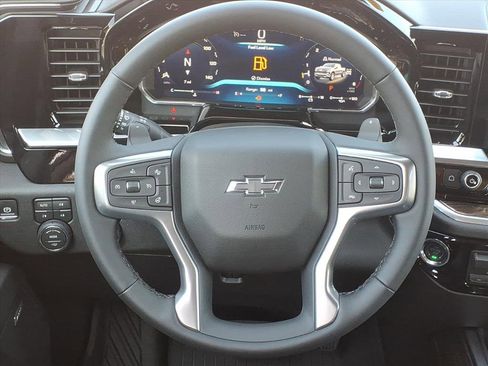 New 2026 Chevrolet Silverado 1500 RST w/ Convenience Package II image 20