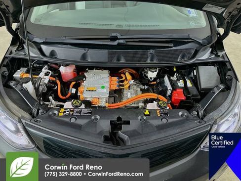 Used 2017 Chevrolet Bolt LT image 30