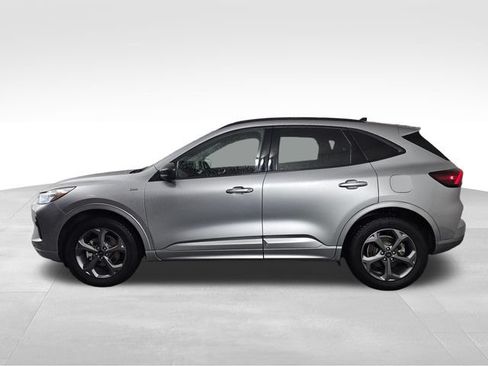 Used 2023 Ford Escape ST-Line AWD/4WD image 4