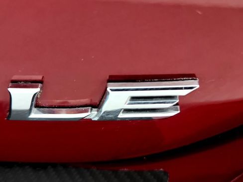 Certified 2018 Toyota Camry LE FWD image 14