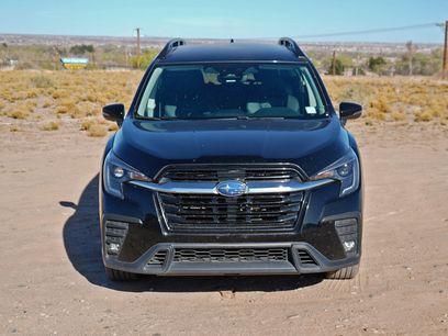 Used 2023 Subaru Ascent Limited