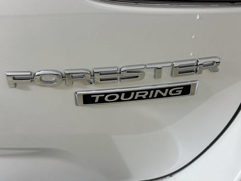 Certified 2023 Subaru Forester Touring AWD/4WD image 29