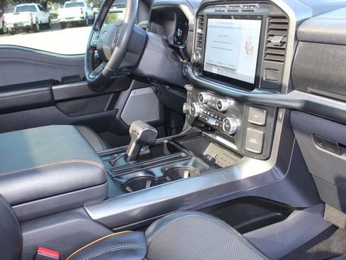 Used 2023 Ford F150 Tremor w/ Equipment Group 402A High AWD/4WD image 18