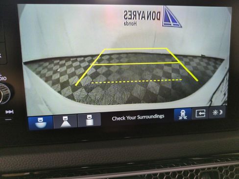 Used 2025 Honda Civic Sport Touring image 23