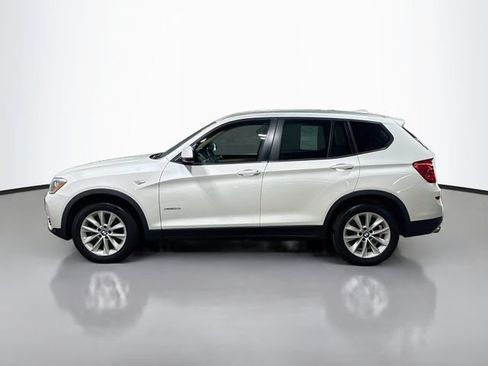 Used 2017 BMW X3 xDrive28i AWD/4WD image 9