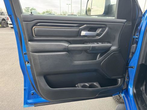 Used 2022 RAM 1500 Rebel w/ Rebel Level 2 Equipment Group AWD/4WD image 26