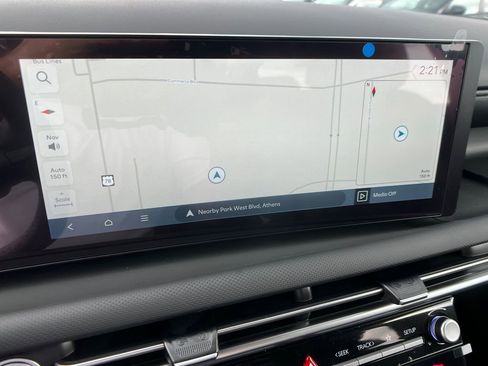 New 2025 Hyundai Santa Cruz XRT image 24