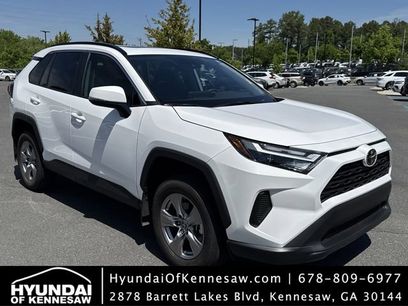 Used 2025 Toyota RAV4 XLE w/ Convenience Package