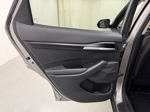 Used 2021 Kia Seltos LX AWD/4WD image 15