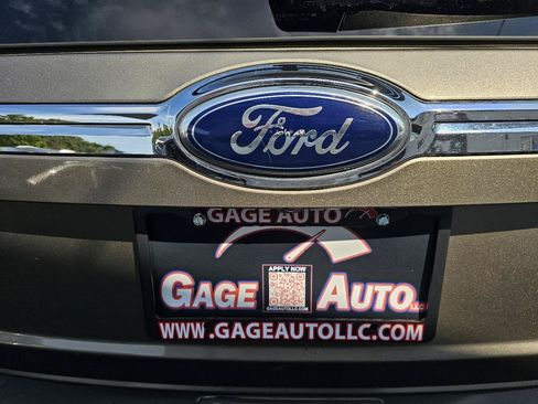 Used 2013 Ford Edge Limited FWD image 16
