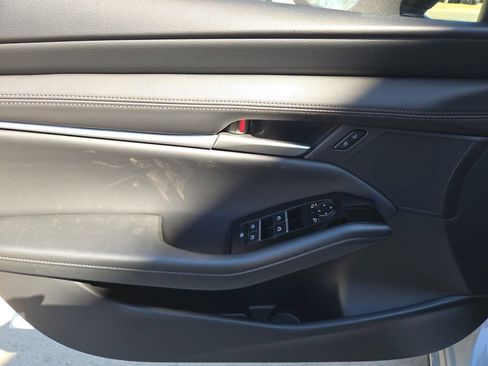 New 2026 MAZDA MAZDA3 s Sport image 19