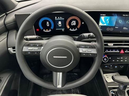 New 2026 Hyundai Santa Cruz SEL image 24