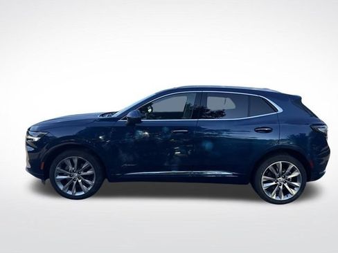 Used 2023 Buick Envision Avenir AWD/4WD image 6