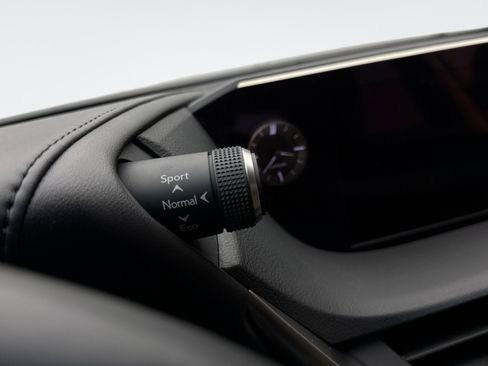 Used 2020 Lexus ES 300h 300H NAVIGATION image 23