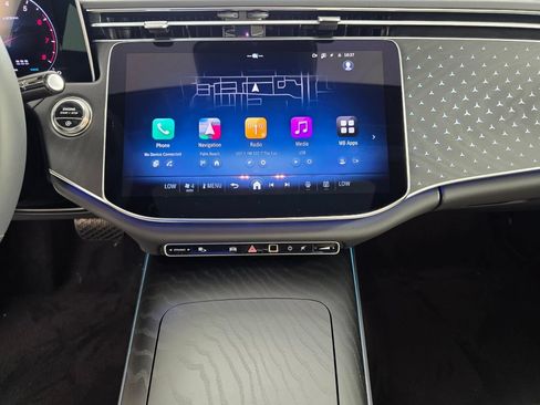 New 2027 Mercedes-Benz E 450 4MATIC Sedan image 14