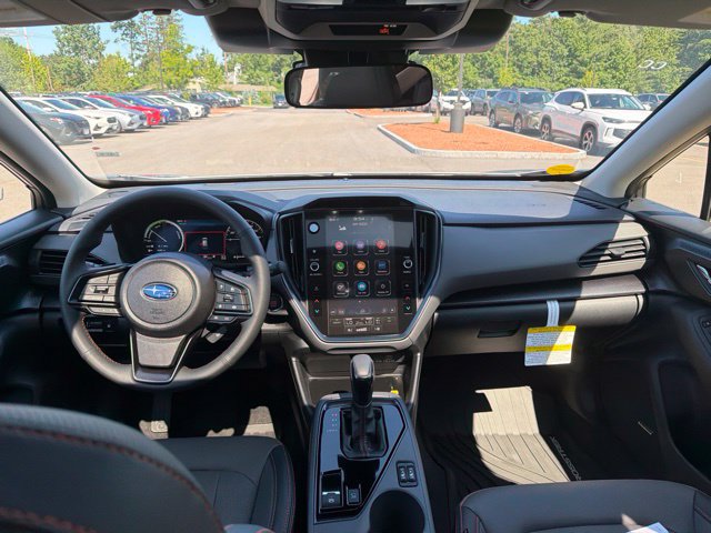 New 2026 Subaru Crosstrek 2.5i Limited AWD/4WD image 10