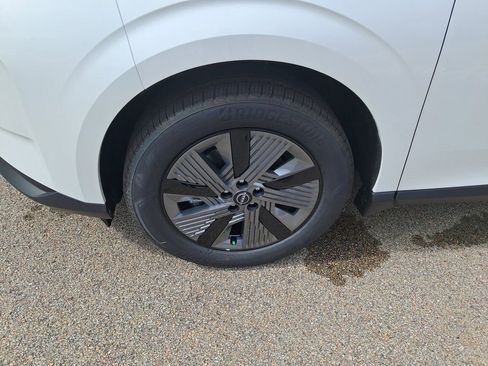 New 2025 Nissan Murano SL w/ Cargo Package image 28