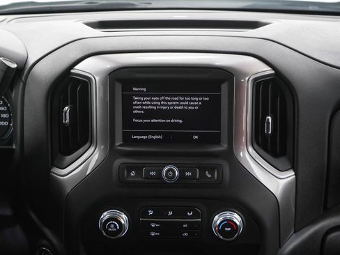Used 2024 GMC Sierra 1500 Pro w/ Graphite Edition AWD/4WD image 15