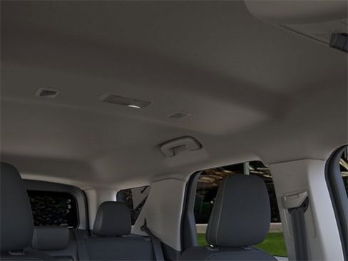 New 2025 Ford Bronco Sport Big Bend image 22