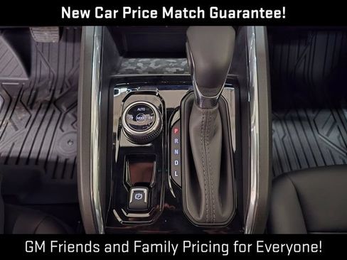 New 2026 GMC Canyon Elevation w/ Convenience Package AWD/4WD image 23