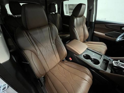 New 2026 Acura MDX w/ Advance Package image 12