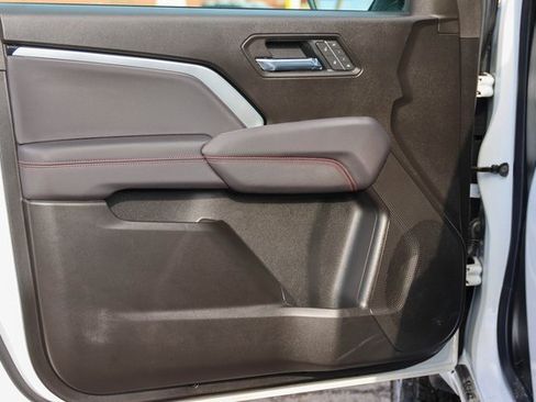 New 2026 Chevrolet Colorado Z71 w/ Technology Package image 10