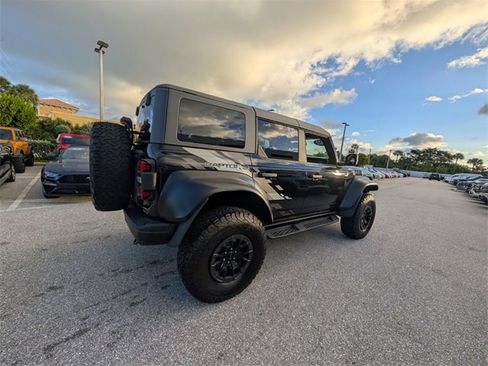 Used 2022 Ford Bronco Raptor image 12