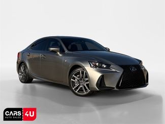 Used 2017 Lexus IS 200t video 1