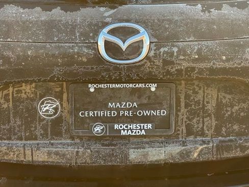 Certified 2023 MAZDA CX-5 AWD 2.5 S w/ Select Package image 41