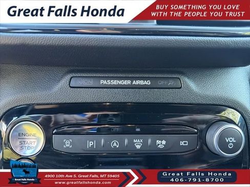 Used 2023 Ford Escape ST-Line Elite w/ Premium Technology Package AWD/4WD image 44