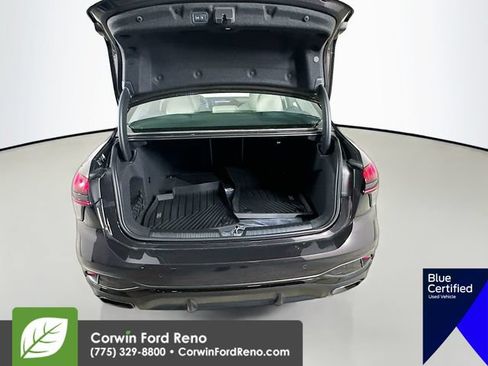 Used 2026 Audi A6 Premium Plus w/ Premium Plus Package AWD/4WD image 29