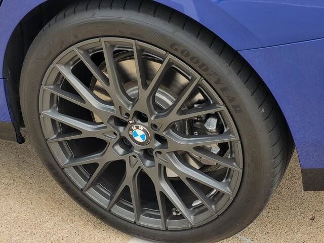 Certified 2025 BMW M235i xDrive w/ M Performance Package AWD/4WD image 7
