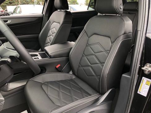 New 2026 Volkswagen Atlas Cross Sport SE AWD/4WD image 31