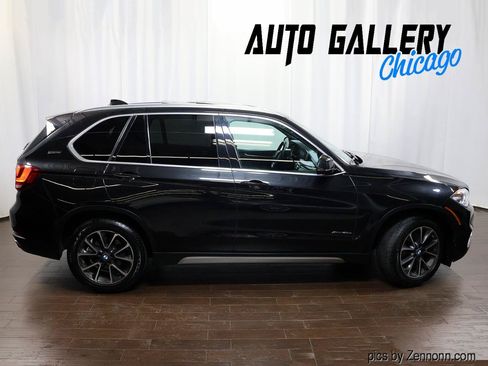 Used 2017 BMW X5 xDrive40e AWD/4WD image 6