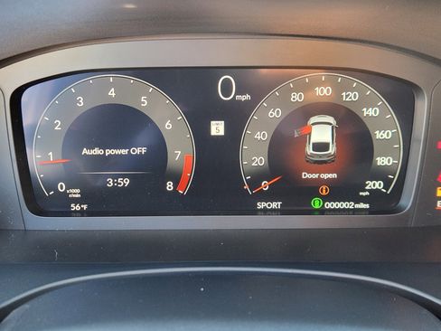 New 2026 Acura Integra Type S image 10