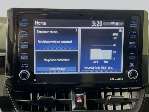 Used 2022 Toyota Corolla SE image 26