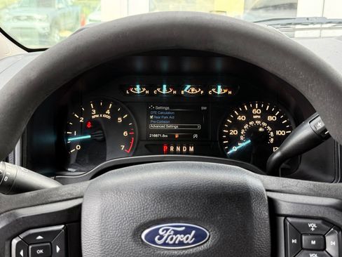 Used 2020 Ford F150 XL w/ Equipment Group 101A Mid AWD/4WD image 36