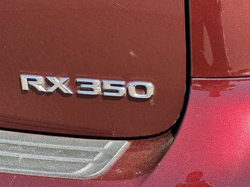 Used 2014 Lexus RX 350 AWD w/ Navigation Package image 28