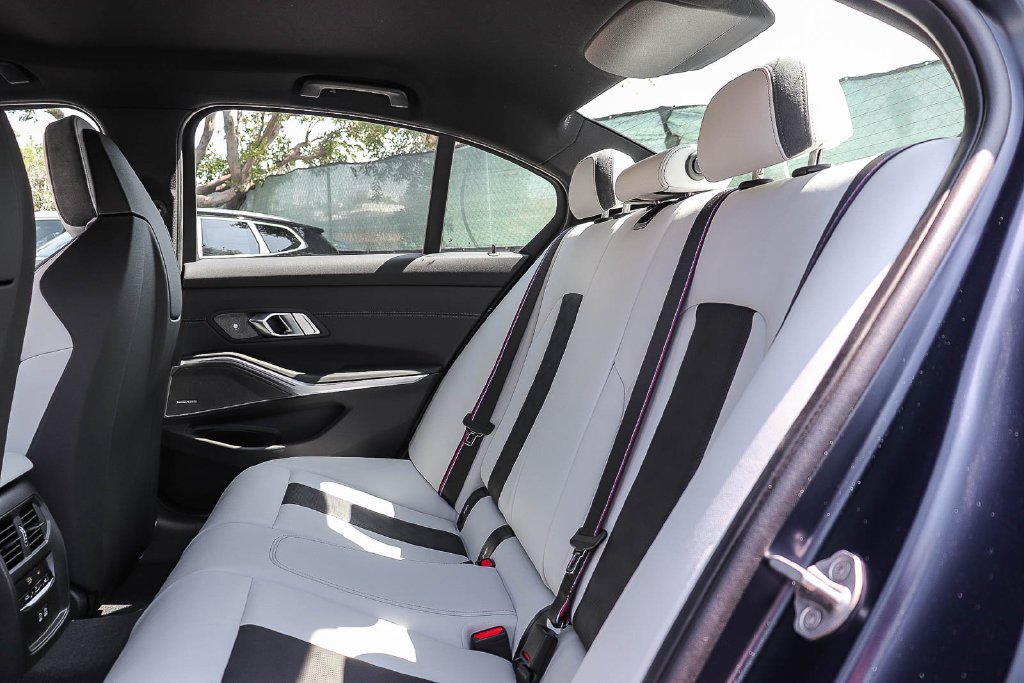 New 2027 BMW M3 Competition w/ M Driver's Package AWD/4WD image 18