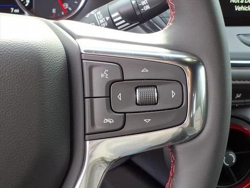 New 2026 Chevrolet Blazer RS AWD/4WD image 18