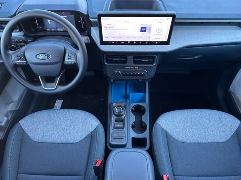 New 2026 Ford Maverick XLT image 14