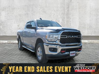 Used 2022 RAM 2500 Big Horn