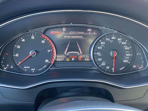 Used 2020 Audi A6 3.0T Premium w/ Convenience Package AWD/4WD image 25