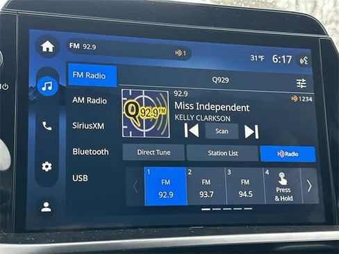 New 2026 Subaru Outback Premium image 11