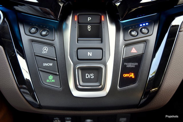 New 2027 Honda Odyssey Elite image 22